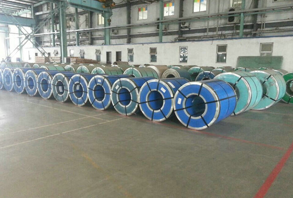 卷板开平 卷板开平