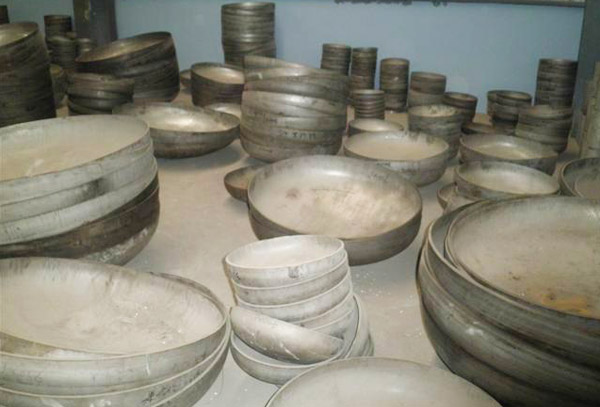 304不锈钢封头 304不锈钢封头