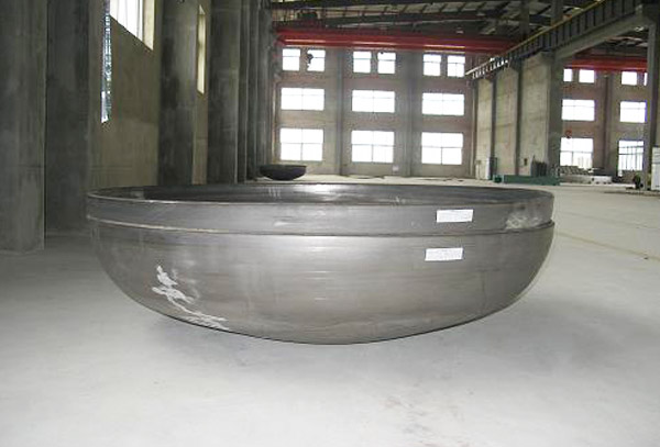 不锈钢封头加工